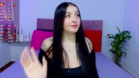 mia_cherry07 online show from 05.27.26