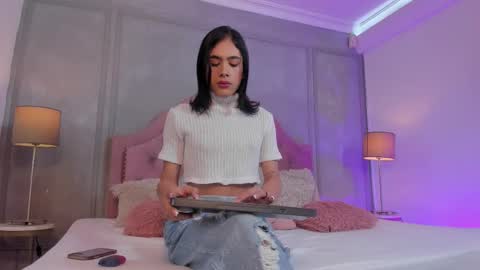 Mia Culpa online show from 03.20.26