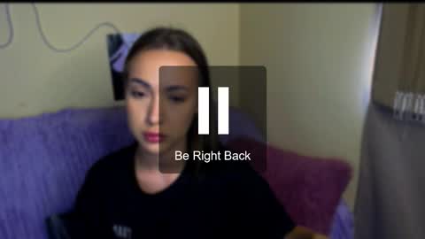 Snapshot of mia_cutie77 chatting on 09.22.25 mia_cutie77 online show from 09.22.25