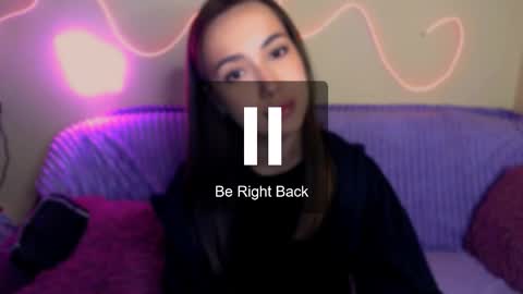 Snapshot of mia_cutie77 chatting on 10.20.25 mia_cutie77 online show from 10.20.25
