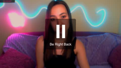 Snapshot of mia_cutie77 chatting on 10.22.25 mia_cutie77 online show from 10.22.25