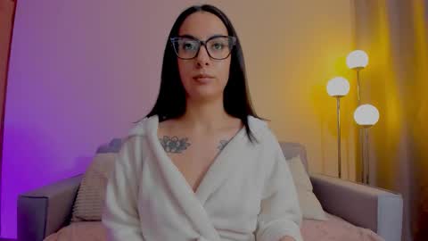 Sarah Luna online show from 03.01.26
