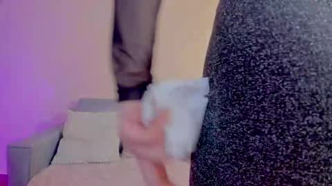 Sarah Luna online show from 03.02.26