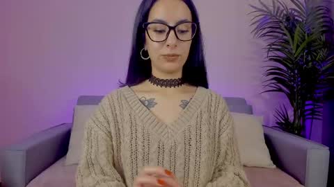 Sarah Luna online show from 05.02.26