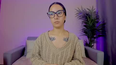 Sarah Luna online show from 05.03.26