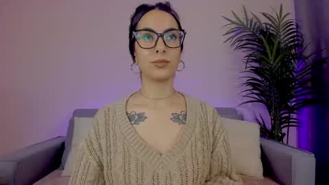 Sarah Luna online show from 05.06.26