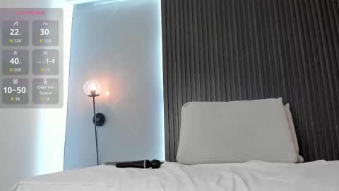 Mia Dollce online show from 03.23.26
