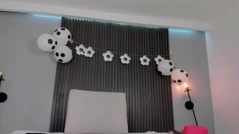 Mia Dollce online show from 07.07.26
