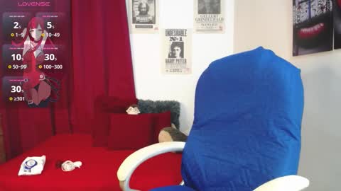 Mia online show from 11.28.25