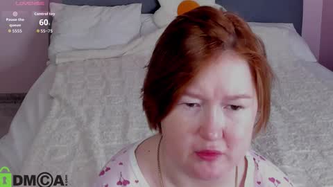 Mia online show from 11.18.25