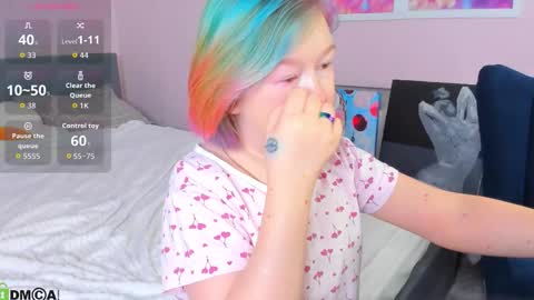 Mia online show from 01.16.26