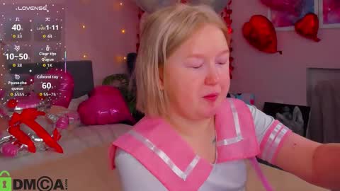 Mia online show from 02.17.26