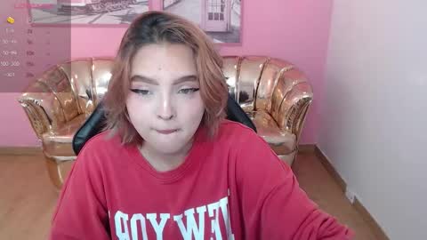 Mia online show from 11.11.25