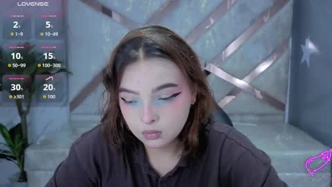 Mia online show from 03.17.26