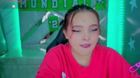Mia online show from 06.26.26