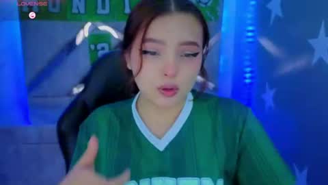 Mia online show from 07.05.26