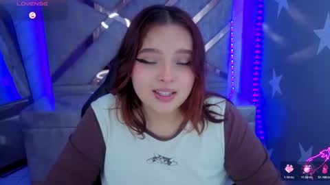 Mia online show from 07.22.26