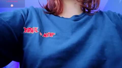 Mia online show from 08.05.26
