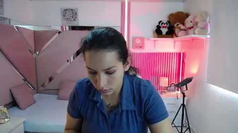 Snapshot of mia_garcia28 chatting on 07.09.26 mia_garcia28 online show from 07.09.26
