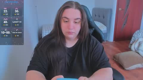 Mia online show from 03.25.26