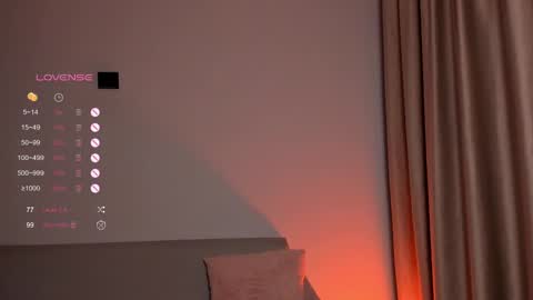 Mia online show from 03.04.25