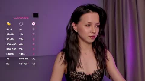 Mia online show from 05.08.26