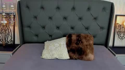 Naomi online show from 03.14.26