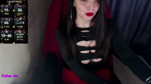 MiaJoy online show from 04.23.26