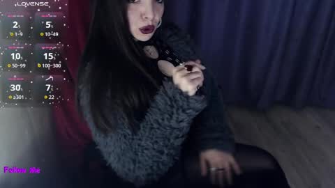MiaJoy online show from 04.30.26
