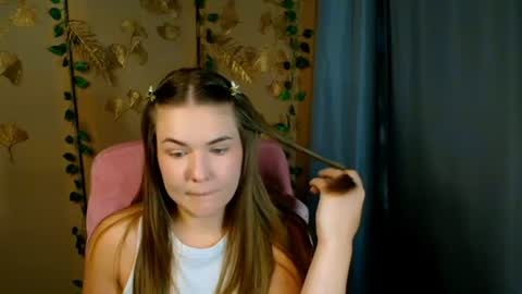 Snapshot of mia_lemm chatting on 07.03.26 mia_lemm online show from 07.03.26
