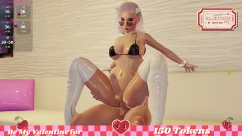 Mia online show from 02.11.26