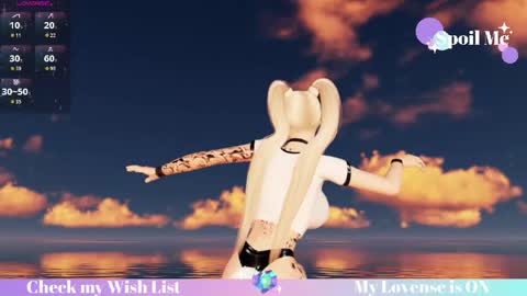 Mia online show from 02.28.26