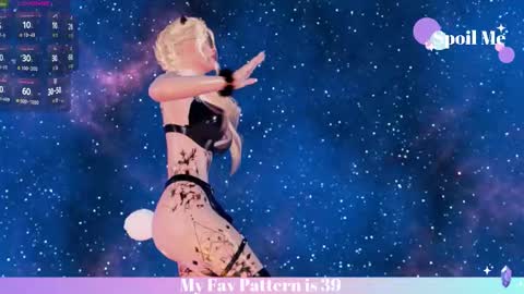 Mia online show from 03.09.26