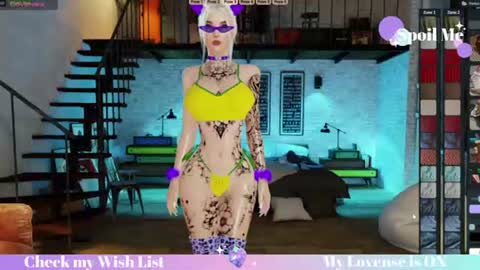 Mia online show from 06.29.26