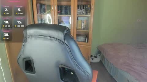 mia_lores online show from 04.29.26
