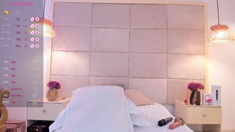 Mia online show from 02.26.25