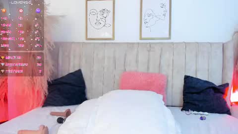 Mia online show from 07.28.26