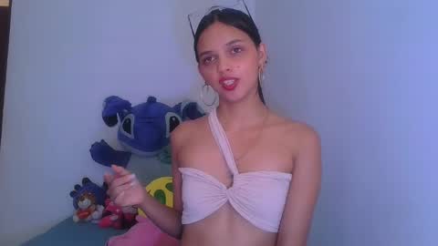 mia lucy 21 online show from 03.20.26