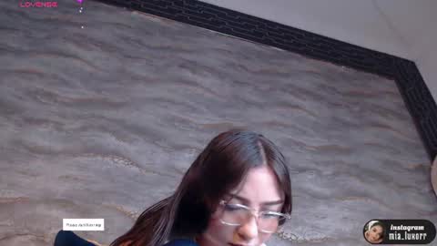 Snapshot of mia_luxor chatting on 07.10.26 mia_luxor online show from 07.10.26
