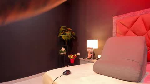 Snapshot of mia_milff chatting on 11.29.25 MIA online show from 11.29.25