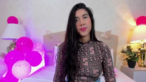 mia montess online show from 03.28.26