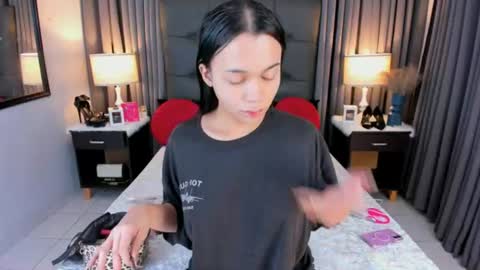 They called me MIA online show from 07.18.26