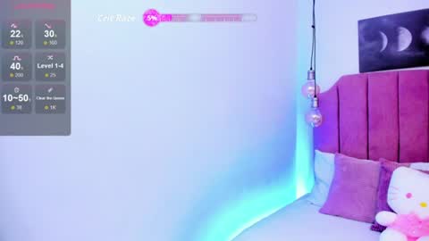 Mia online show from 06.15.26