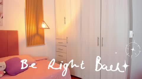 Mia Nevaeh - follow me online show from 03.02.25