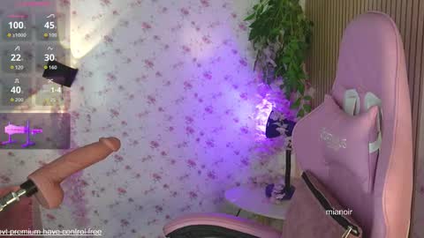 Snapshot of mia_noir chatting on 03.16.26 MIA online show from 03.16.26