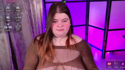 Sweet Mia online show from 01.15.26