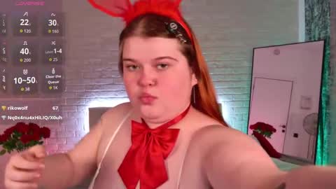 Sweet Mia online show from 04.06.26