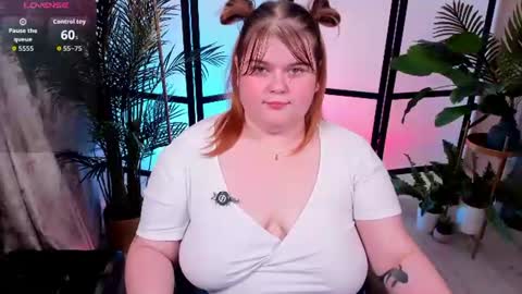 Sweet Mia online show from 07.02.26