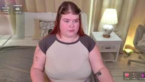 Sweet Mia online show from 08.07.26