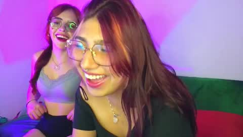 Layla Velvet online show from 02.03.26